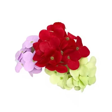 Silkki saippuakukkapää